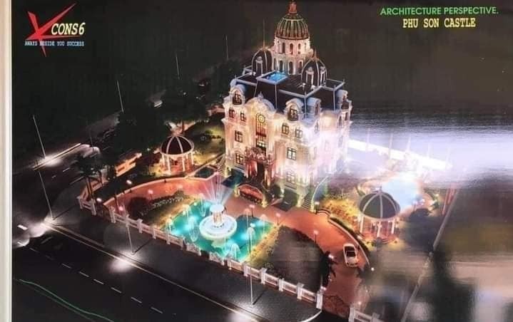 Cần bán đất bắc Ba Dình Nga Sơn Thanh Hoá