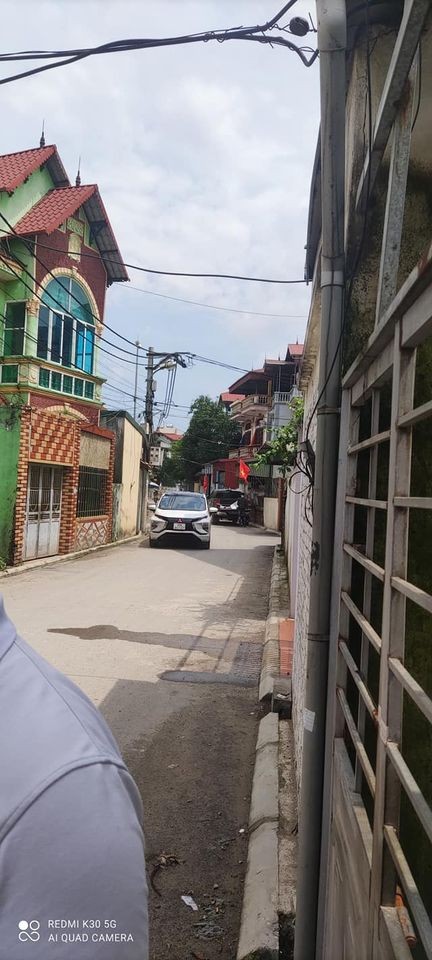 Căn góc An Lạc Gia Lâm chỉ 4ty1 74m đường trục chính Lh 0964167063.