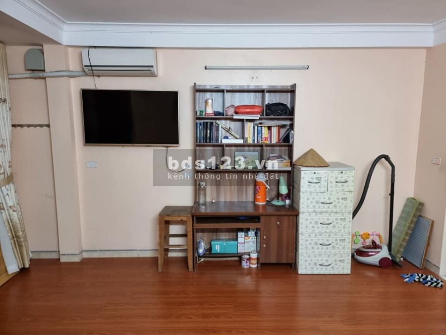 BÁN NHÀ XUÂN PHƯƠNG - TRẦN HỮU DỰC, 35M2 X 5 TẦNG. Ô TÔ ĐỖ CỬA GIÁ 2.75 TỶ.