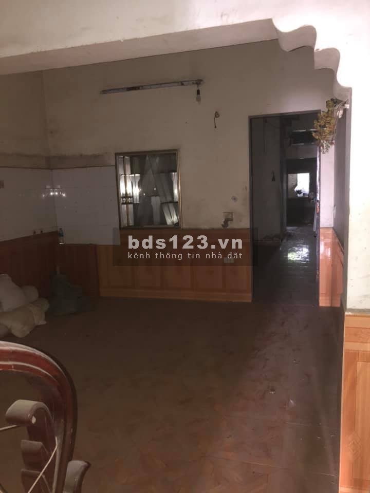 BÁN SIÊU PHẨM 2 TẦNG MẶT ĐƯỜNG 5. 128M2. MT 4M. 7.8TY.