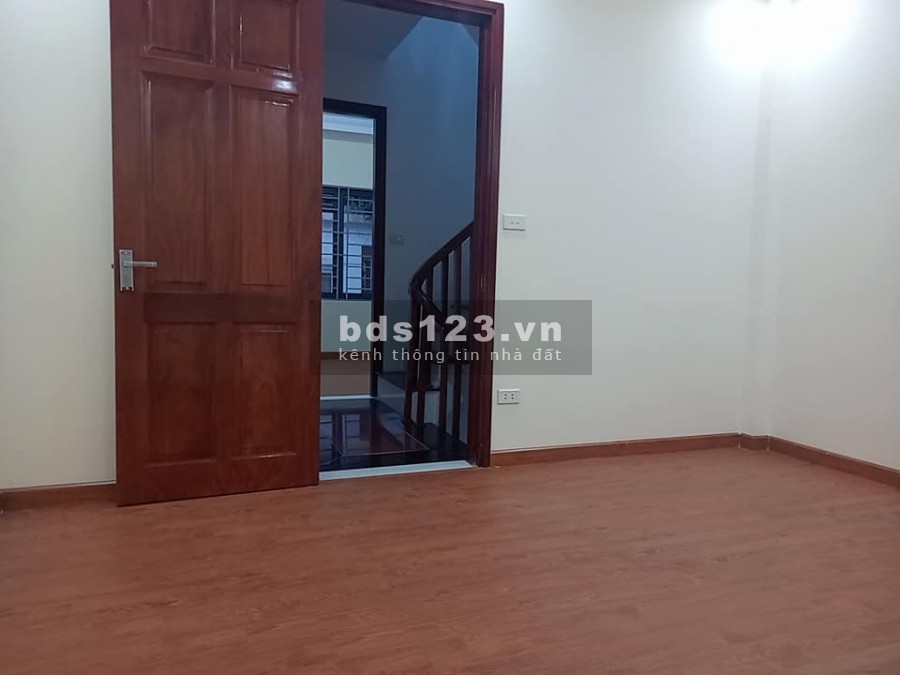 BÁN NHÀ LĨNH NAM, HOÀNG MAI, XÂY MỚI, DT 36M2, 5 TẦNG, MT 4.2, GIÁ 3.05 TỶ LH 0942939993