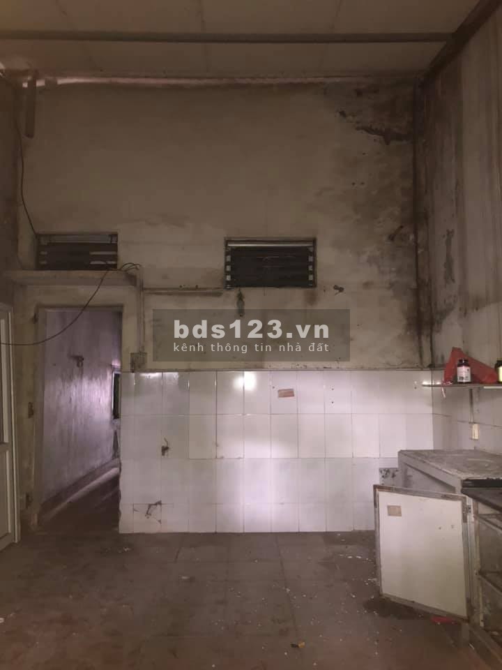 BÁN SIÊU PHẨM 2 TẦNG MẶT ĐƯỜNG 5. 128M2. MT 4M. 7.8TY.