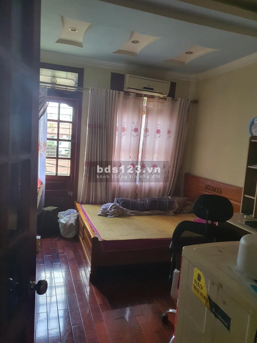 BÁN NHÀ MẶT PHỐ KINH DOANH HOÀNG CÔNG CHẤT, GIÁ NHỈNH 5 TỶ