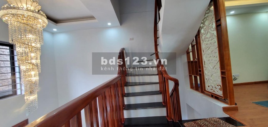 BÁN NHÀ LĨNH NAM, HOÀNG MAI, XÂY MỚI, DT 36M2, 5 TẦNG, MT 4.2, GIÁ 3.05 TỶ LH 0942939993