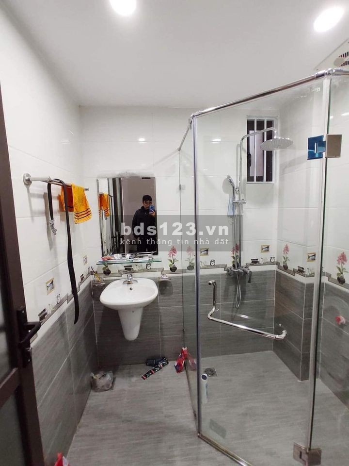 NHÀ ĐẸP LÔ GÓC GiÁ Rẻ THANH AM NHÀ MỚI ĐẸP LUNG LINH