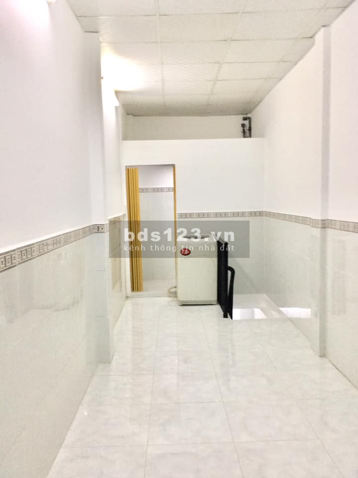 16,4 m2 Trần Văn Quang Phường 10 Tân Bình giá 1.9 tỷ