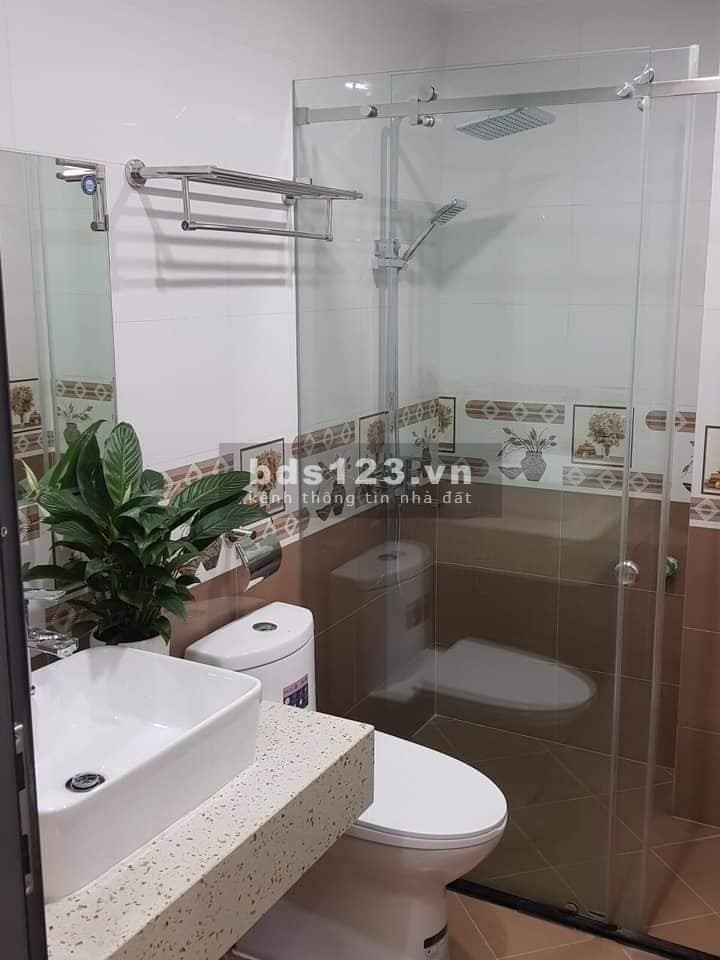 BÁN NHÀ BẮC LINH ĐÀM NHÀ MỚI ĐẸP NGÕ NÔNG, NỘI THẤT ĐẸP 40M*5T, NHỈNH 3 TỶ