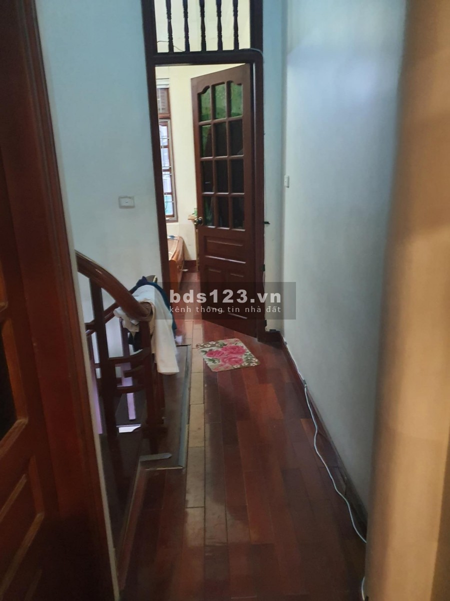 BÁN NHÀ MẶT PHỐ KINH DOANH HOÀNG CÔNG CHẤT, GIÁ NHỈNH 5 TỶ