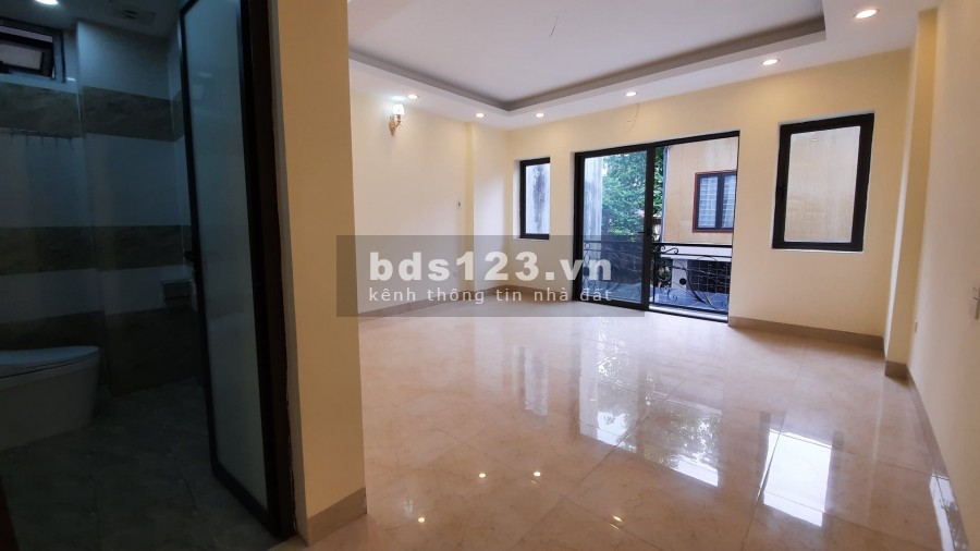 Lô góc72m2x6 tầng, thang máy, quận Hai Bà Trưng, 5.9 tỷ