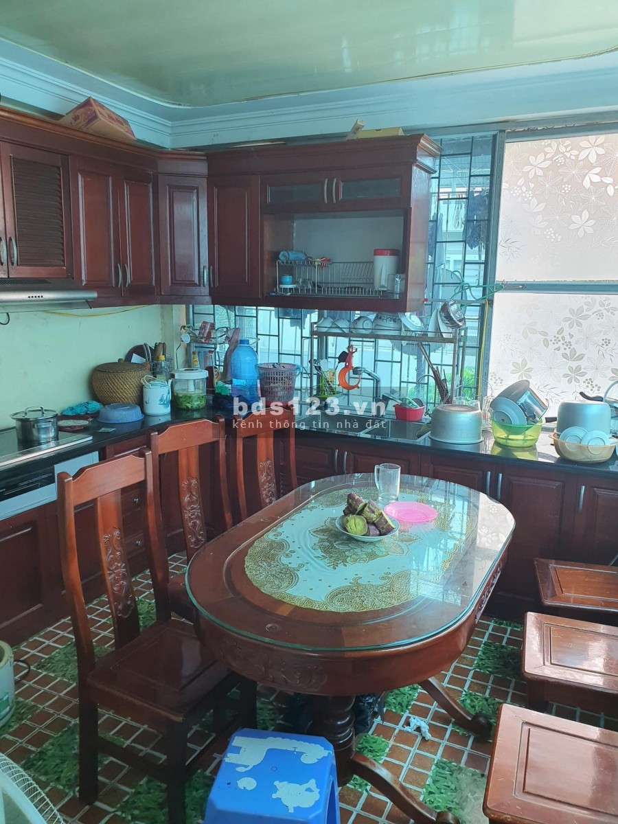 BÁN NHÀ MẶT PHỐ KINH DOANH HOÀNG CÔNG CHẤT, GIÁ NHỈNH 5 TỶ