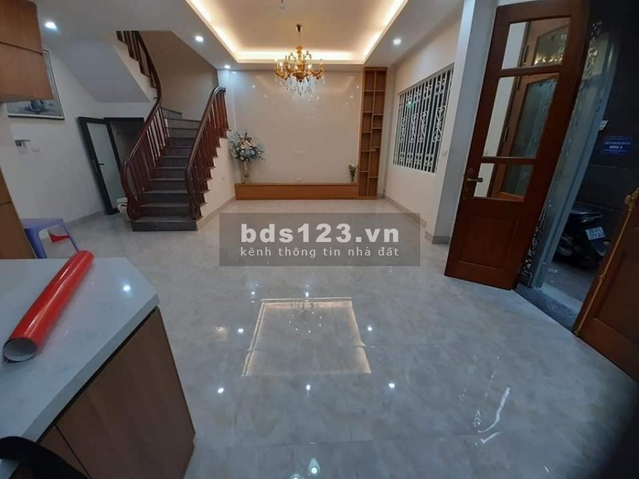 SIÊU HIẾM! NHÀ MỚI PHỐ VỌNG 48M, MẶT TIỀN 6M CHỈ 5.5 TỶ
