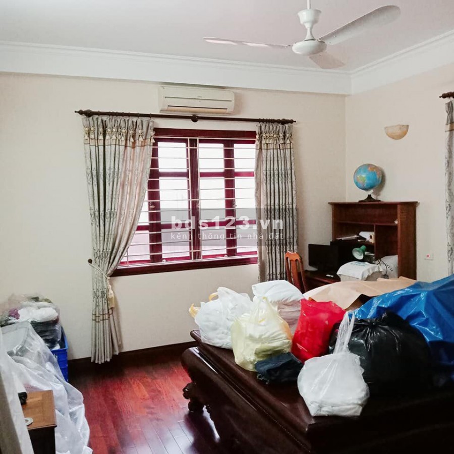 Bán nhà Ngọc Thụy, Ngõ ô tô, đất phân lô, chủ dễ tính, 58m2, 3,5 tỷ