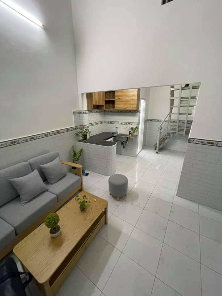 Cực Gấp Bán nhà 30m2, 4PN, Huỳnh Tấn Phát, kp4, Nhà Bè, giá chỉ 2 tỷ 360 triệu thương lượng