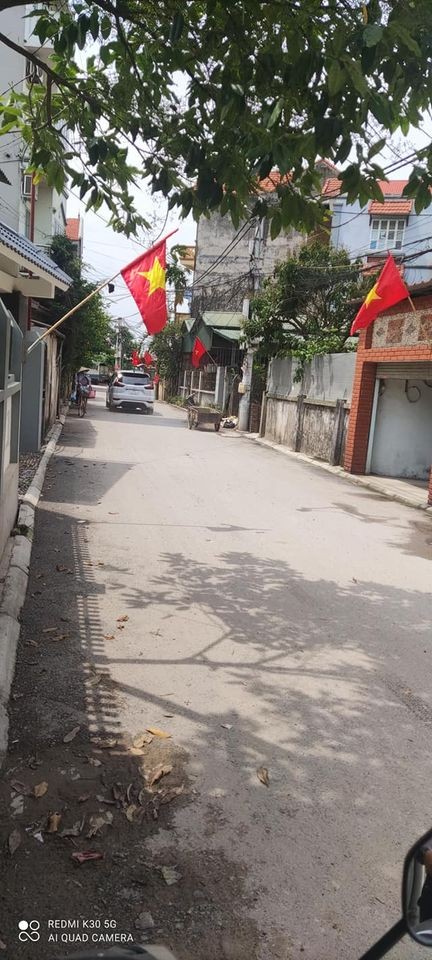 Căn góc An Lạc Gia Lâm chỉ 4ty1 74m đường trục chính Lh 0964167063.