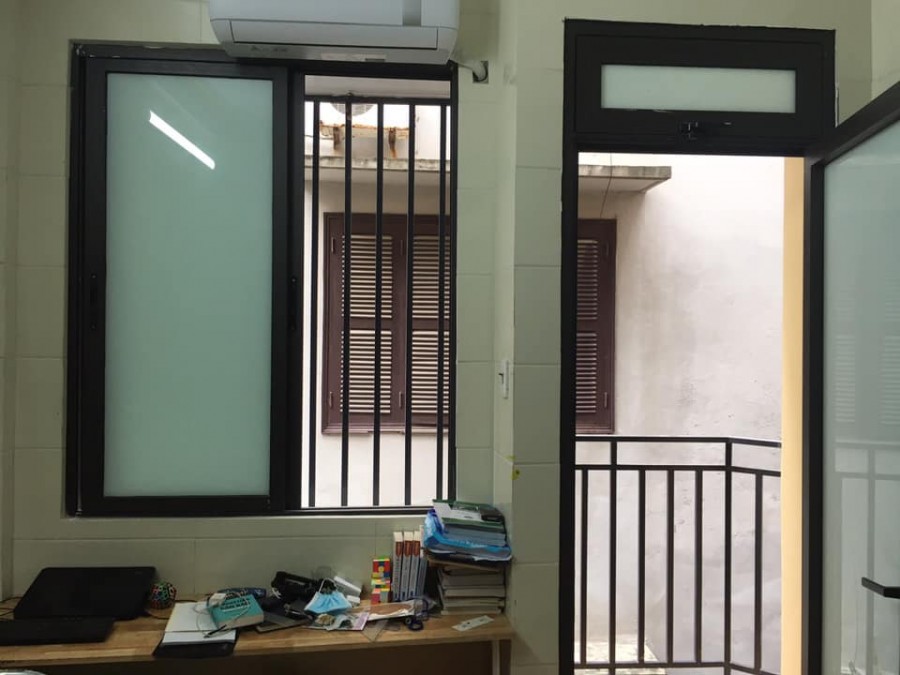 Bán Nhà Hoàng Văn Thái 35m2x5T, Ngõ Ô Tô, Dân Chí Cao, Tương Lai Mặt Phố, Tặng Full Nội Thất