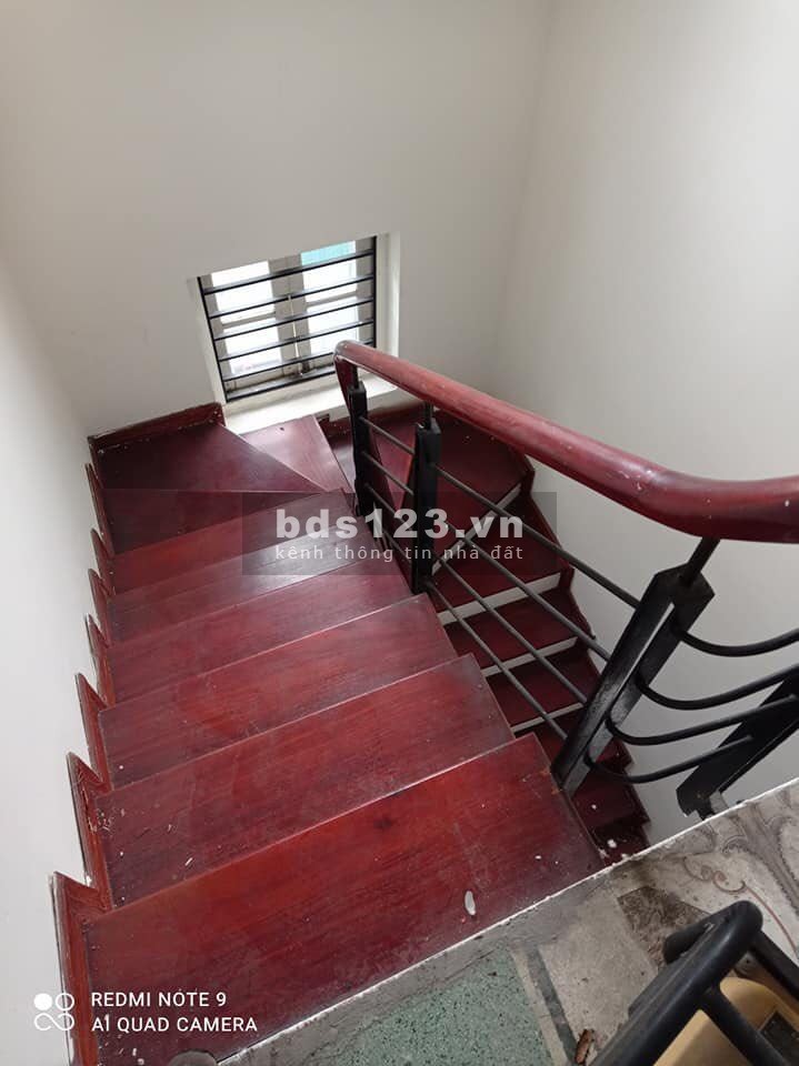 Bán nhà Ngọc Thụy, Ngõ ô tô, đất phân lô, chủ dễ tính, 58m2, 3,5 tỷ
