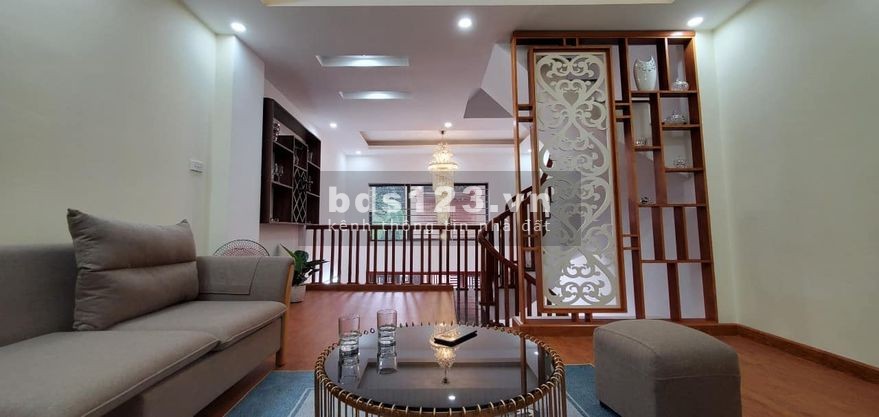 BÁN NHÀ LĨNH NAM, HOÀNG MAI, XÂY MỚI, DT 36M2, 5 TẦNG, MT 4.2, GIÁ 3.05 TỶ LH 0942939993
