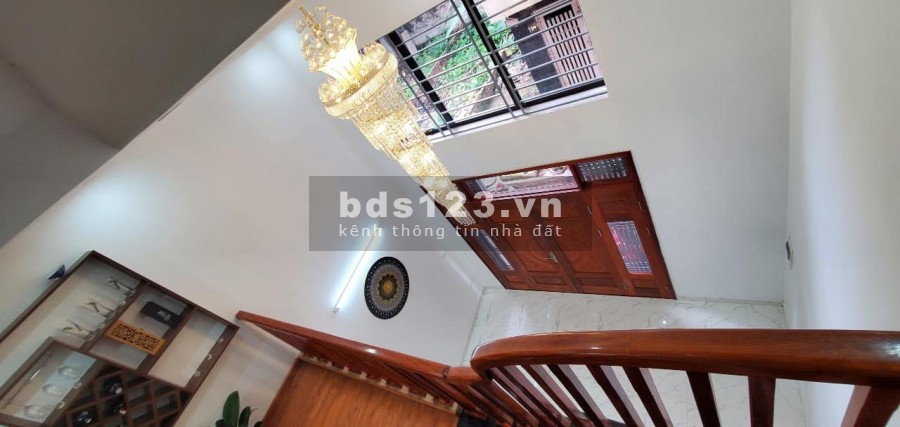 BÁN NHÀ LĨNH NAM, HOÀNG MAI, XÂY MỚI, DT 36M2, 5 TẦNG, MT 4.2, GIÁ 3.05 TỶ LH 0942939993