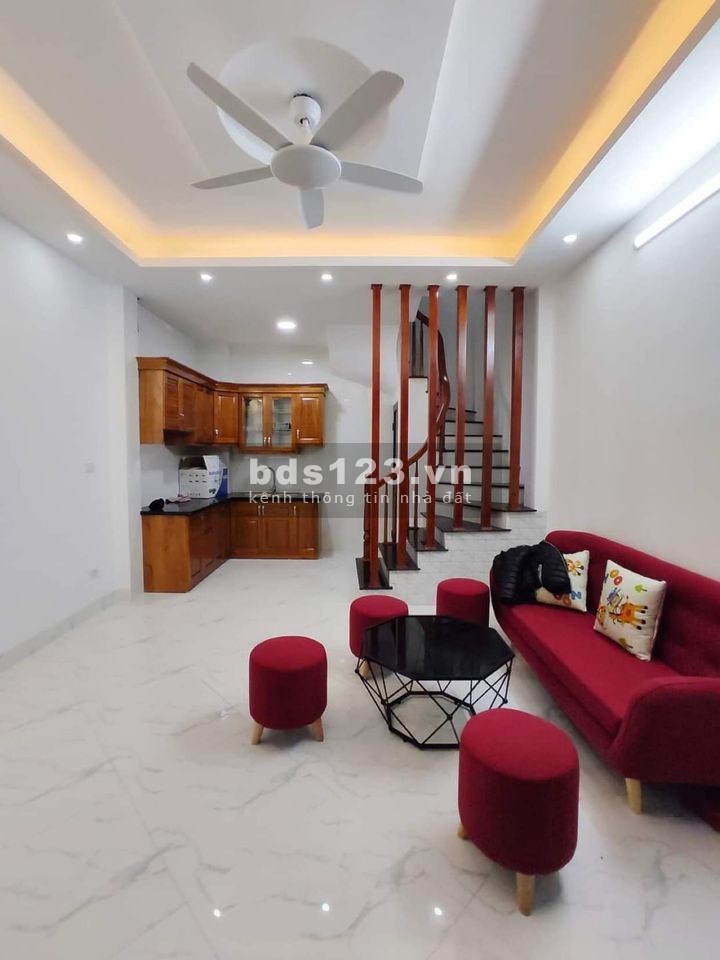 NHÀ ĐẸP LÔ GÓC GiÁ Rẻ THANH AM NHÀ MỚI ĐẸP LUNG LINH