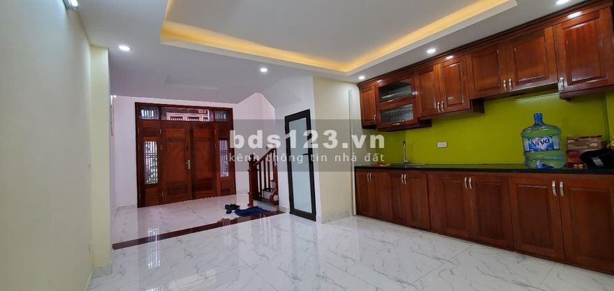 BÁN NHÀ LĨNH NAM, HOÀNG MAI, XÂY MỚI, DT 36M2, 5 TẦNG, MT 4.2, GIÁ 3.05 TỶ LH 0942939993