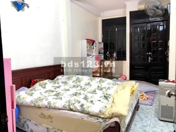 SIÊU PHẨM HOÀNG MAI - BA GÁC ĐUA - NHÀ ĐẸP - Ở NGAY