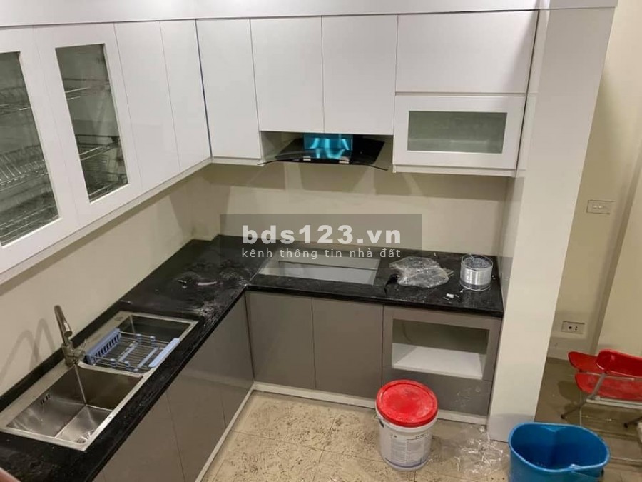 Bán nhà mới Khương Đình 30m2, giá 3 tỷ, 5 tầng full nội thất về ở ngay