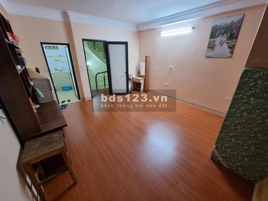 BÁN NHÀ XUÂN PHƯƠNG - TRẦN HỮU DỰC, 35M2 X 5 TẦNG. Ô TÔ ĐỖ CỬA GIÁ 2.75 TỶ.