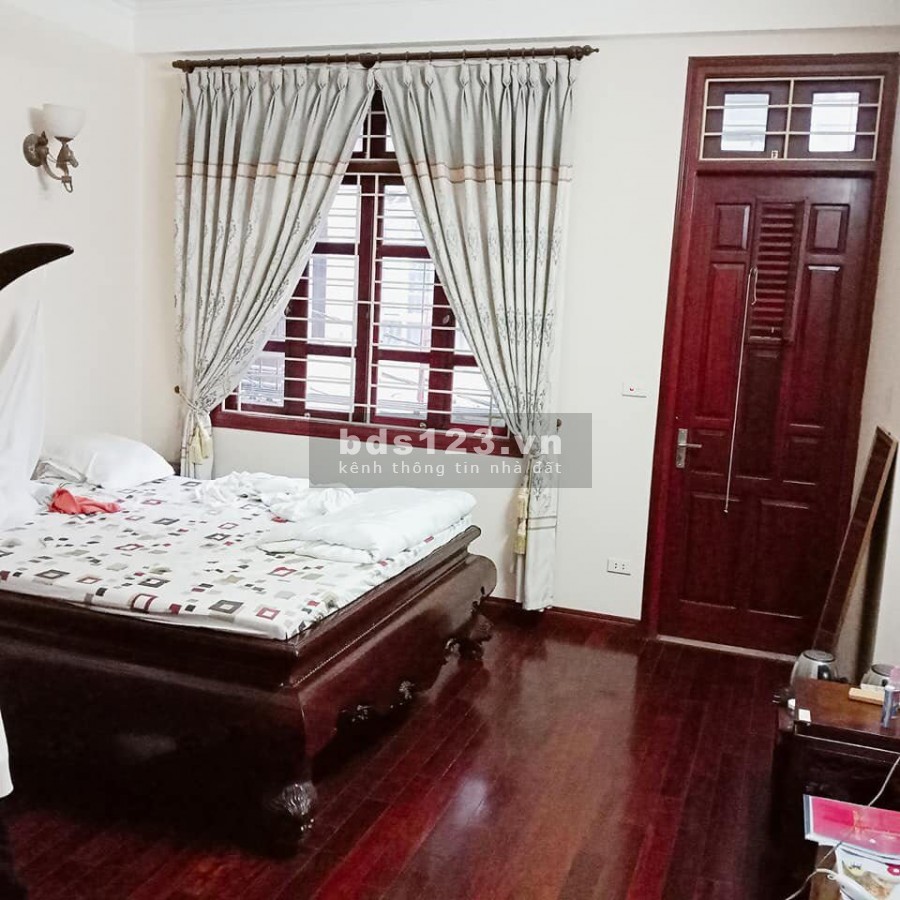 Bán nhà Ngọc Thụy, Ngõ ô tô, đất phân lô, chủ dễ tính, 58m2, 3,5 tỷ