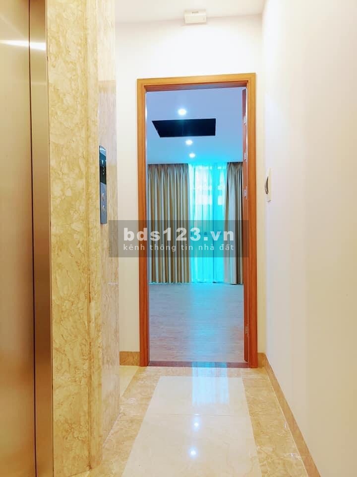 Bán nhà Nguyễn Ngọc Nại Thanh Xuân,7 tầng,Thang máy, Gara ô tô, KD VP khủng nhỉnh 9 tỷ.