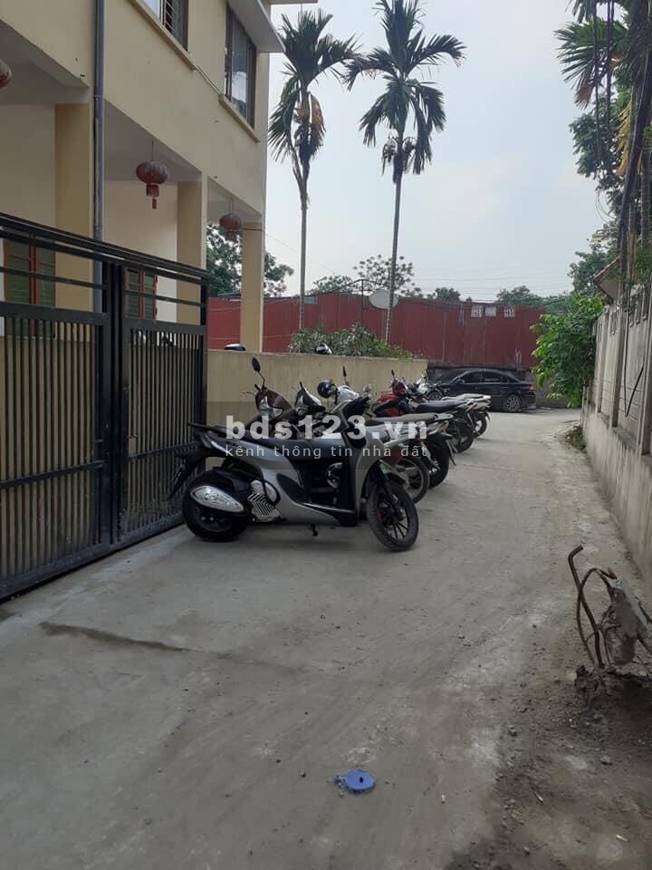 Cần bán Ngọc Thụy, Long Biên, 61m2, 5t, mặt tiền 3,5m, giá 4,1 tỷ