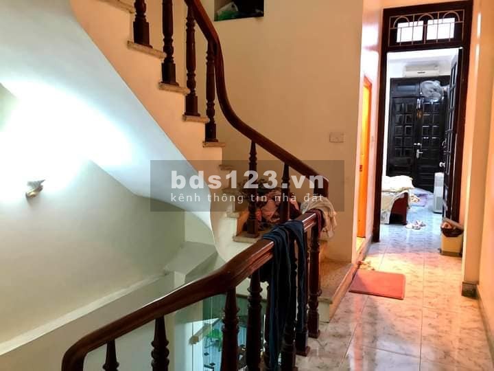 SIÊU PHẨM HOÀNG MAI - BA GÁC ĐUA - NHÀ ĐẸP - Ở NGAY