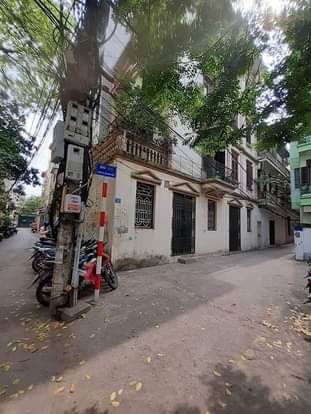 Bán Nhà Tạ Quang Bửu 70m2 5 Tầng 5.5 tỷ Hai Bà Trưng