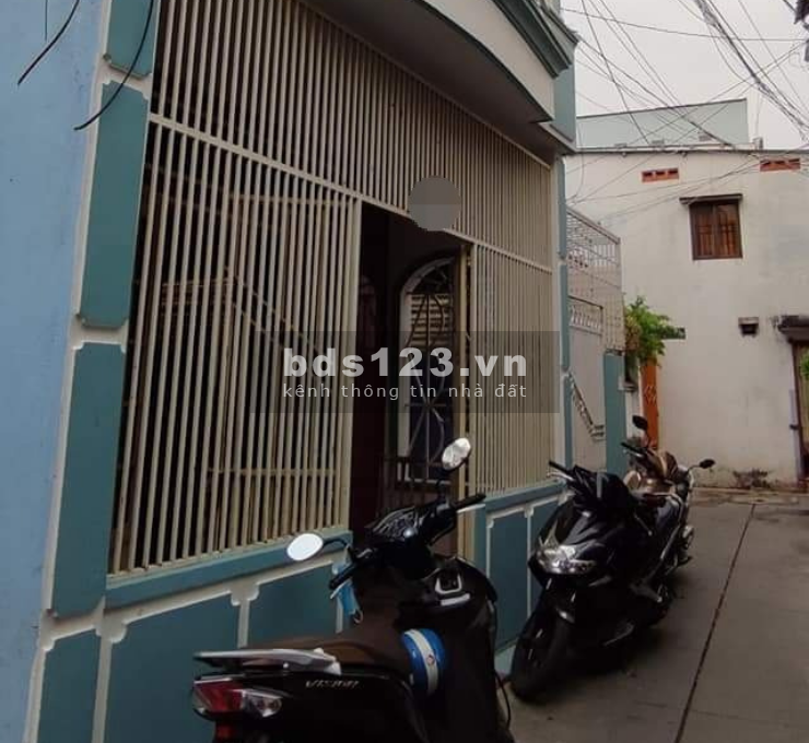 Bán nhà 72tr/m2 ngang 6m Lê Lai, P.4, Gò Vấp 72m2 giá 5,2 tỷ TL.