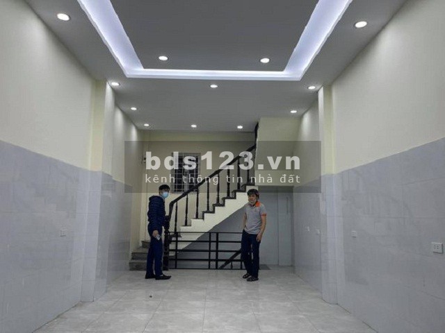 Mặt Phố 5 Tầng Kinh Doanh Tấp Lập Đê Trần Khát Chân Hai Bà Trưng