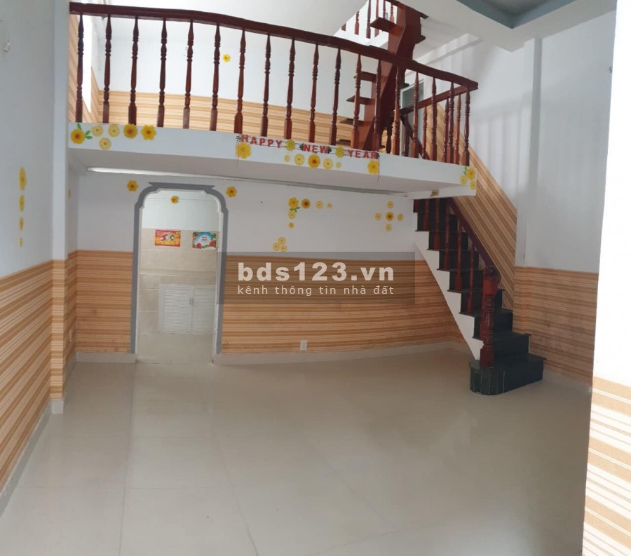 QUANG TRUNG ĐỐI DIỆN VINCOM PLAZA 60m2 3 TẦNG CHỈ 2.9 Tỷ