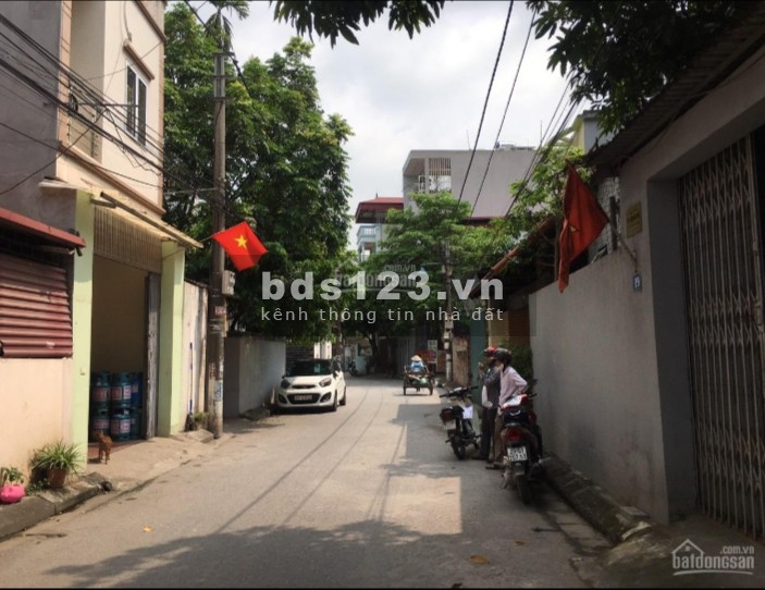 Hàng HOT Trâu Quỳ, Gia Lâm, 1tỉ 8