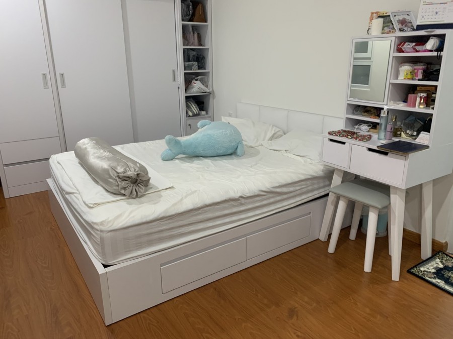 CHÍNH CHỦ GỬI BÁN CĂN HỘ ĐÃ CÓ SỔ. CHUNG CƯ PHÚ GIA, XÃ PHÚ XUÂN, HYỆN NHÀ BÈ. 75M2. 1.85 TỶ