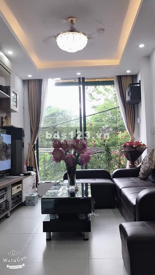 SIÊU HIẾM - SIÊU ĐẸP - Ở LUÔN - TẶNG FULL NỘI THẤT- 35M2- 5T- 4.4TỶ - ĐỊNH CÔNG THƯỢNG.