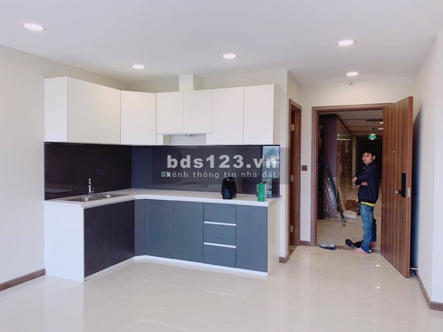 Mở bán rỗ hàng chủ đầu tư 99 căn De Capella Thủ Thiêm