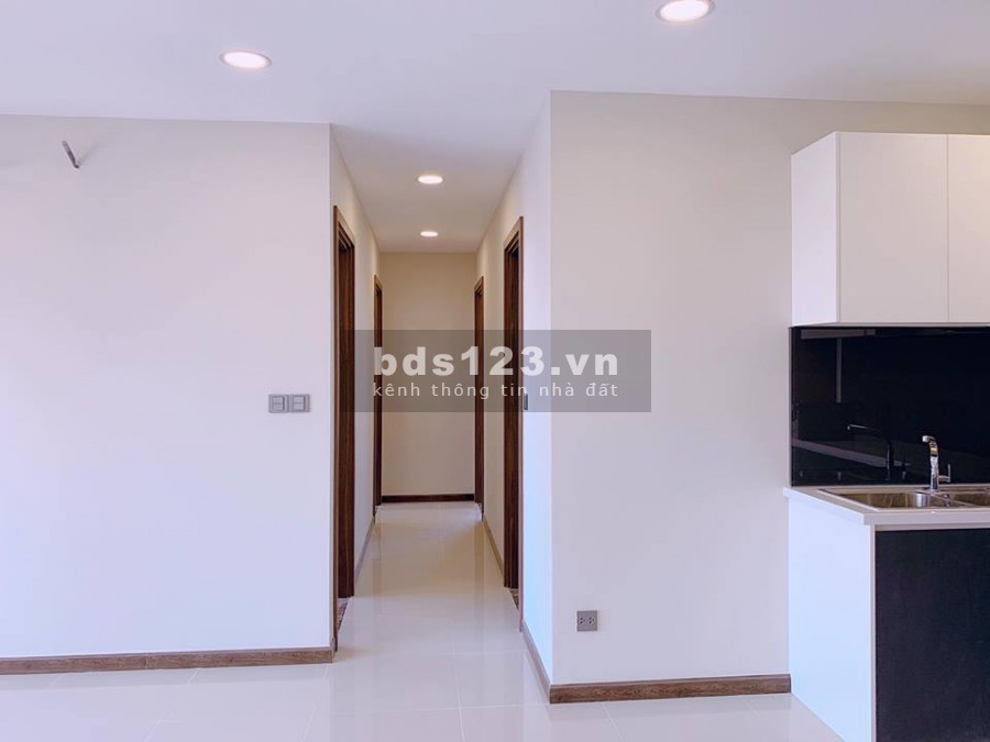 Mở bán rỗ hàng chủ đầu tư 99 căn De Capella Thủ Thiêm