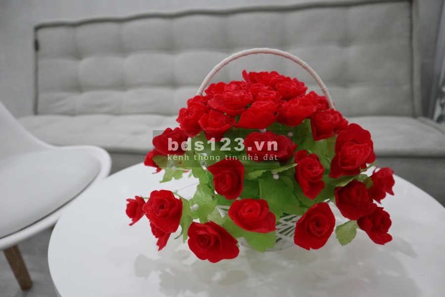 Căn hộ dịch vụ, đủ nội thất, Lê Văn Lương, Quận 7 giá chỉ 5tr/tháng