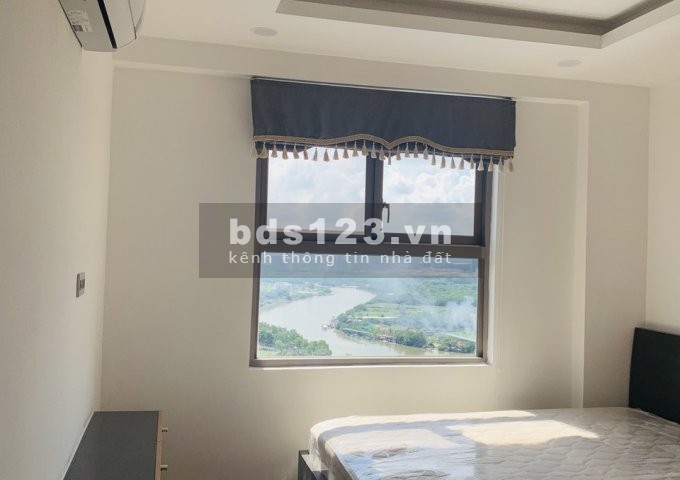 Chung cư Him Lam Phú Đông 70m2 2PN Nội thất đầy đủ giá: 10tr/th. LH: 0765568249 Anh văn