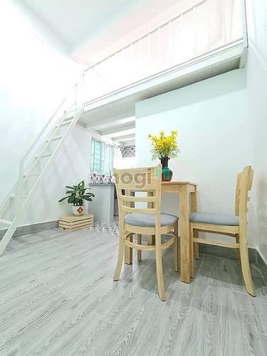 Cho thuê phòng tại Phạm Văn Bạch Phường 15 Tân Bình gần Big C Trường Chinh, ở được 4 người
