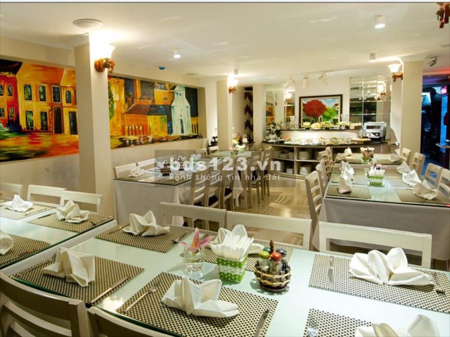 BÁN ĐẤT TẶNG NHÀ 3 TẦNG NGUYỄN VĂN CỪ 53M MẶT TIỀN 5M GIÁ 5.1 TỶ