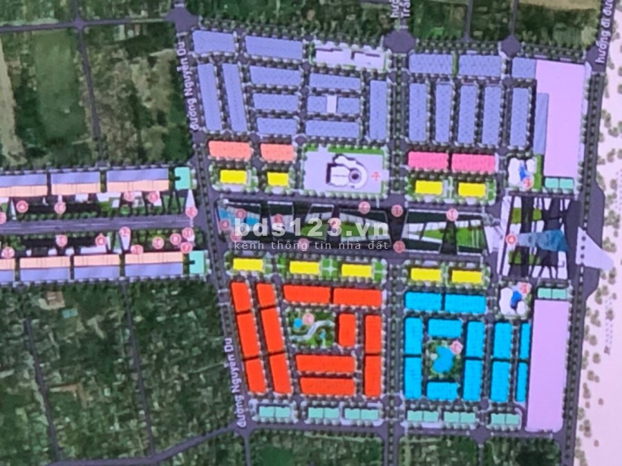 SUN GRAND BOULERVARD SẦM SƠN THANH HÓA