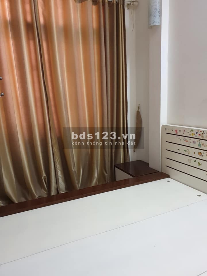 Bán nhà Trương Định Thông số vàng nhà đẹp ở ngay