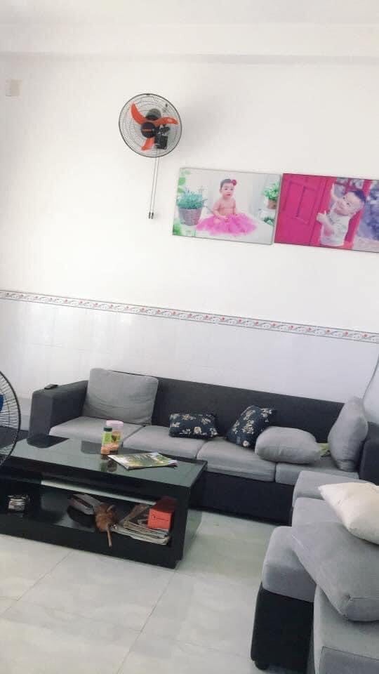 Bán nhà 5 lầu hẻm xe tải tránh Âu Cơ Tân Bình 95m2 8.8 tỷ