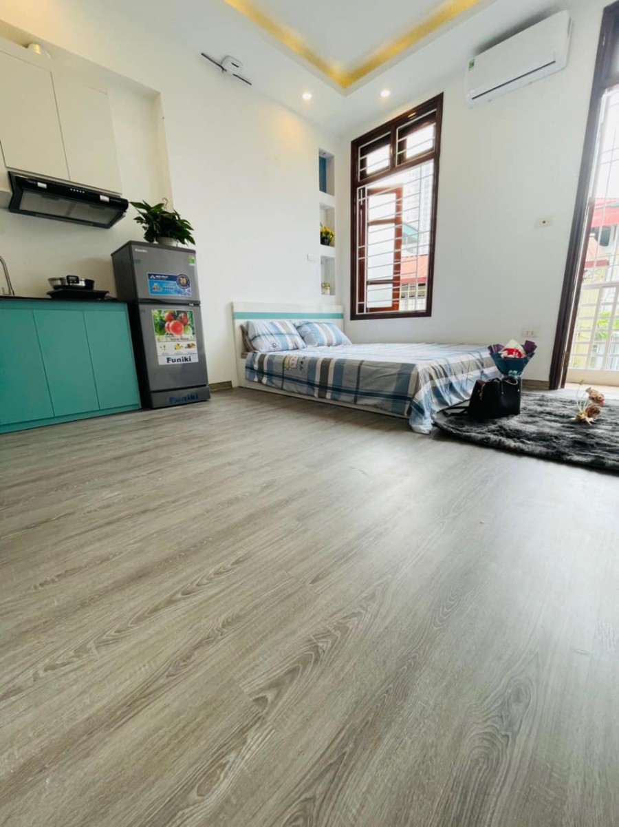 Láng Hạ, 55m2, 6 tầng, 11 phòng, cho thuê 50tr/tháng, giá 5 tỷ 5. LH 0988797408