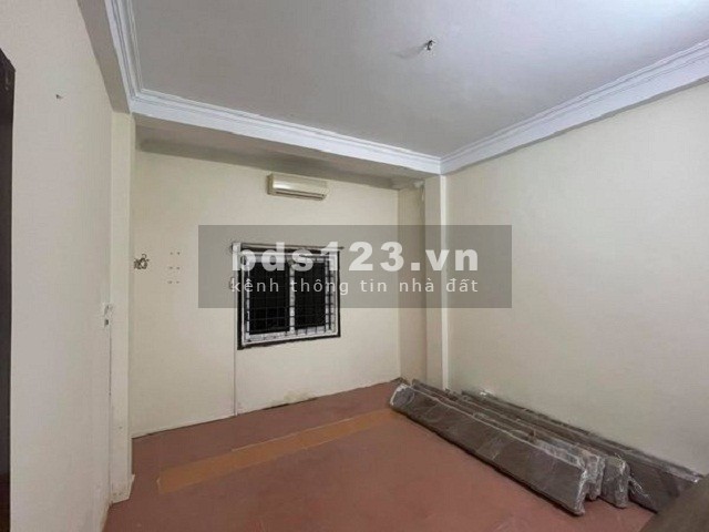 Mặt Phố 5 Tầng Kinh Doanh Tấp Lập Đê Trần Khát Chân Hai Bà Trưng