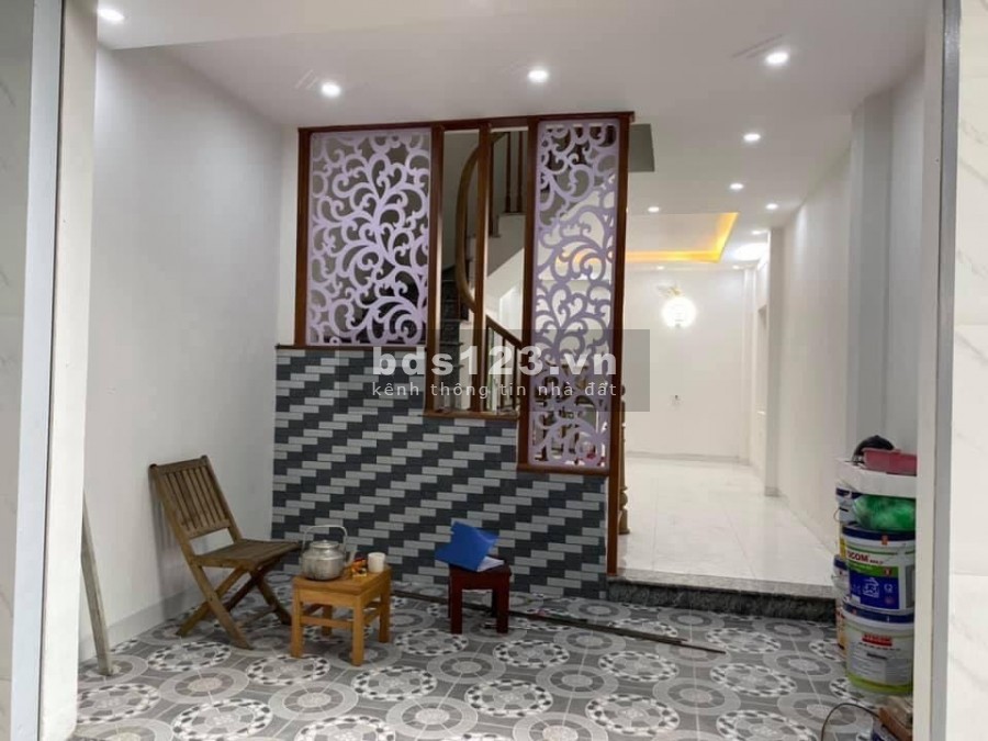 Nhà Ngọc Thụy, Long Biên, ngõ ô tô 40m2, 4 tầng, Giá 3.2 tỷ